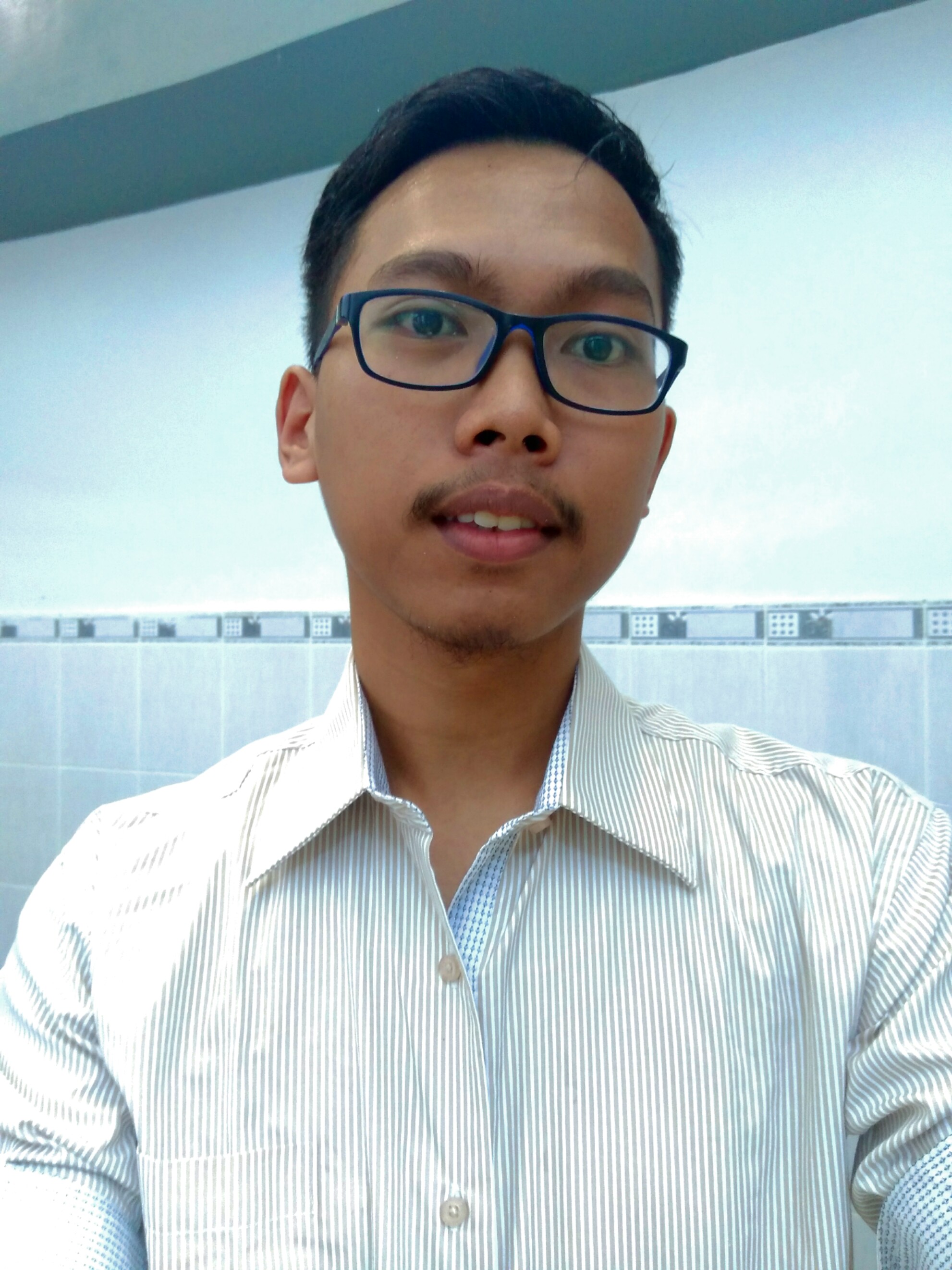 fandi radjab