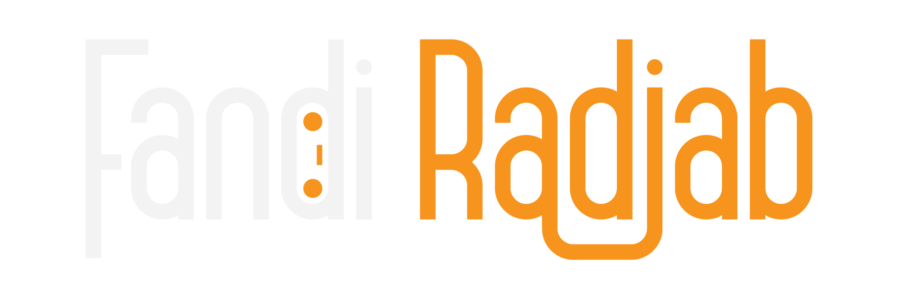 logo fandi radjab